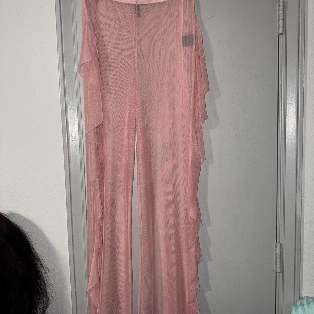 Source Unknown Blush Swim Coverup